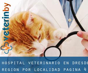 Hospital veterinario en Dresde Región por localidad - página 4