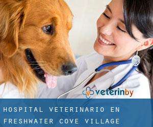 Hospital veterinario en Freshwater Cove Village