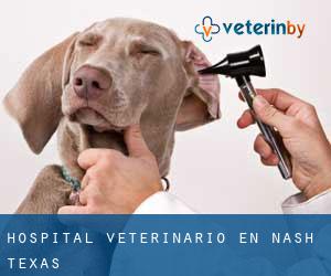 Hospital veterinario en Nash (Texas)