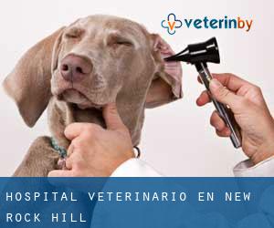 Hospital veterinario en New Rock Hill