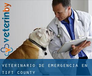 Veterinario de emergencia en Tift County