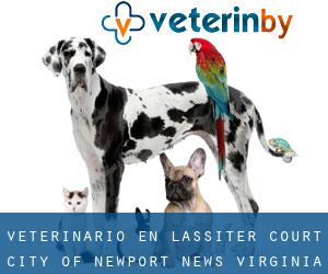 veterinario en Lassiter Court (City of Newport News, Virginia)