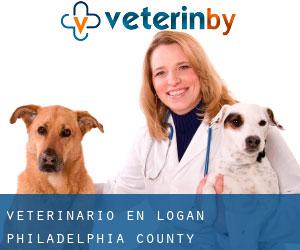 veterinario en Logan (Philadelphia County, Pensilvania)