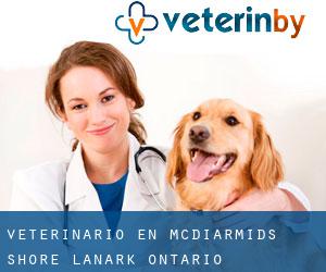 veterinario en McDiarmid's Shore (Lanark, Ontario)
