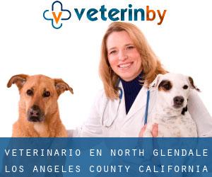 veterinario en North Glendale (Los Angeles County, California)