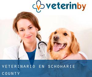 veterinario en Schoharie County