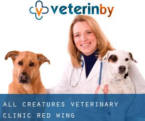 All Creatures Veterinary Clinic (Red Wing)
