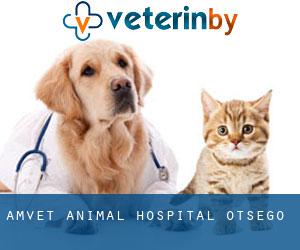 Amvet Animal Hospital (Otsego)