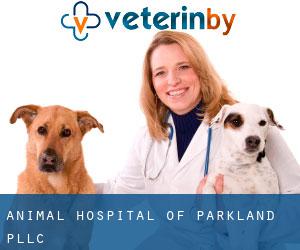 Animal Hospital of Parkland PLLC