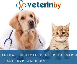 Animal Medical Center: La Garde Clare DVM (Jackson)