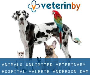 Animals Unlimited Veterinary Hospital - Valerie Anderson DVM (Four Mile)