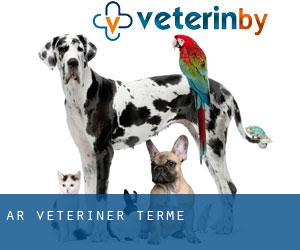 Ar Veteriner (Terme)