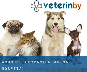 Ardmore Companion Animal Hospital