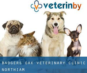 Badgers Oak Veterinary Clinic (Northiam)