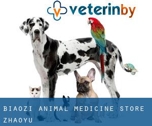 Biaozi Animal Medicine Store (Zhaoyu)