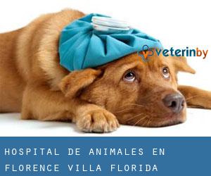 Hospital de animales en Florence Villa (Florida)