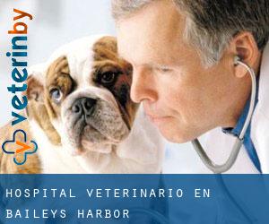 Hospital veterinario en Baileys Harbor