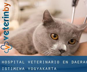 Hospital veterinario en Daerah Istimewa Yogyakarta