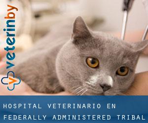 Hospital veterinario en Federally Administered Tribal Areas