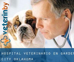 Hospital veterinario en Garden City (Oklahoma)