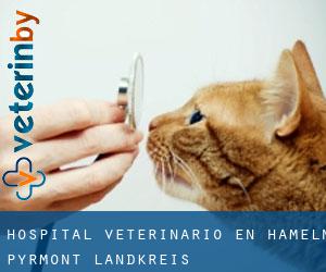 Hospital veterinario en Hameln-Pyrmont Landkreis