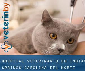 Hospital veterinario en Indian Springs (Carolina del Norte)