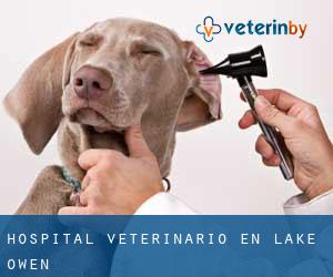 Hospital veterinario en Lake Owen