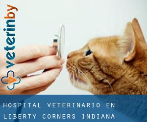 Hospital veterinario en Liberty Corners (Indiana)