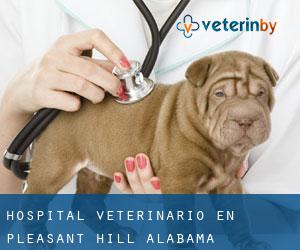 Hospital veterinario en Pleasant Hill (Alabama)