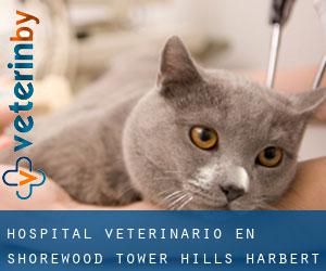Hospital veterinario en Shorewood-Tower Hills-Harbert