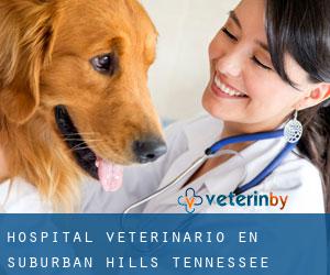 Hospital veterinario en Suburban Hills (Tennessee)