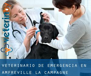 Veterinario de emergencia en Amfreville-la-Campagne