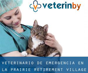 Veterinario de emergencia en La Prairie Retirement Village