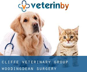 Cliffe Veterinary Group Woodingdean Surgery