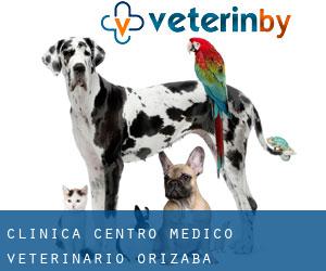 Clinica Centro Medico Veterinario (Orizaba)