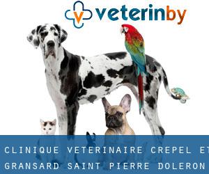 Clinique Vétérinaire Crépel et Gransard (Saint-Pierre-d'Oléron)