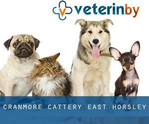 Cranmore Cattery (East Horsley)