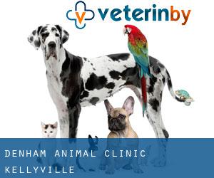 Denham Animal Clinic (Kellyville)