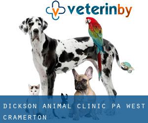 Dickson Animal Clinic PA (West Cramerton)
