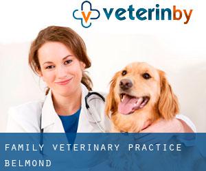 Family Veterinary Practice (Belmond)