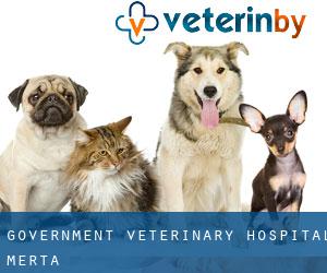 Government Veterinary Hospital (Merta)
