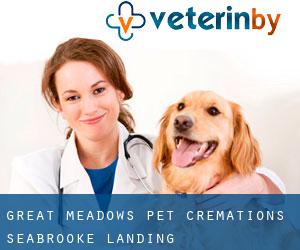 Great Meadows Pet Cremations (Seabrooke Landing)