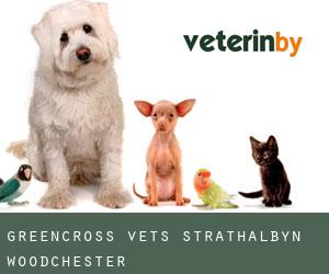 Greencross Vets Strathalbyn (Woodchester)