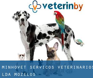 Minhovet-serviços Veterinários Lda (Mozelos)