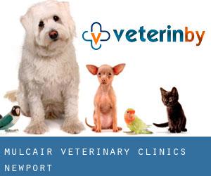 Mulcair Veterinary Clinics (Newport)