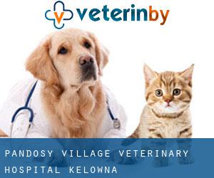 Pandosy Village Veterinary Hospital (Kelowna)