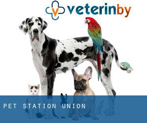 Pet Station (Union)