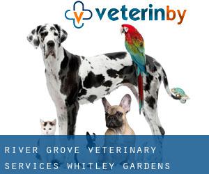 River Grove Veterinary Services (Whitley Gardens)