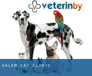 Salem Cat Clinic
