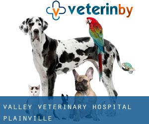 Valley Veterinary Hospital (Plainville)